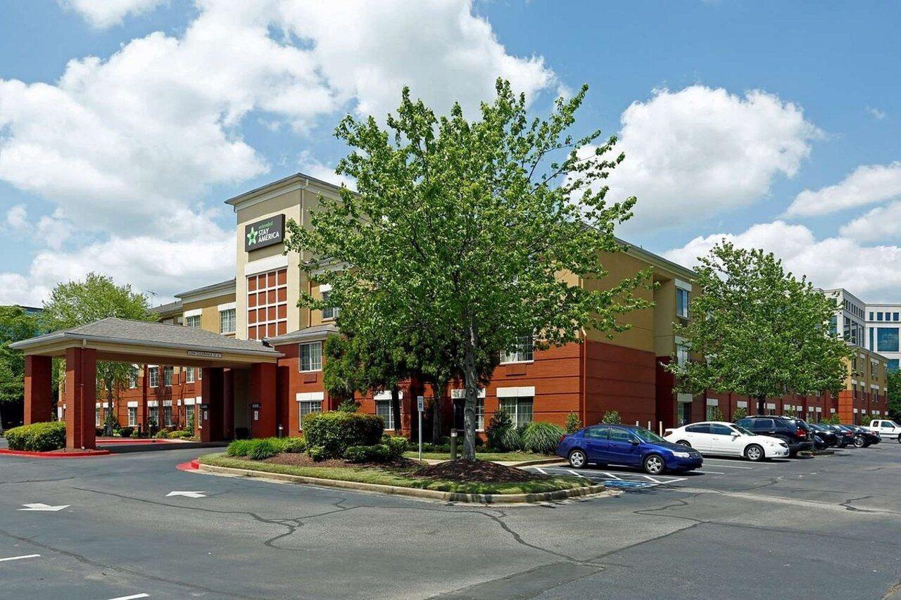 Extended Stay America Suites - Memphis - Germantown Extérieur photo