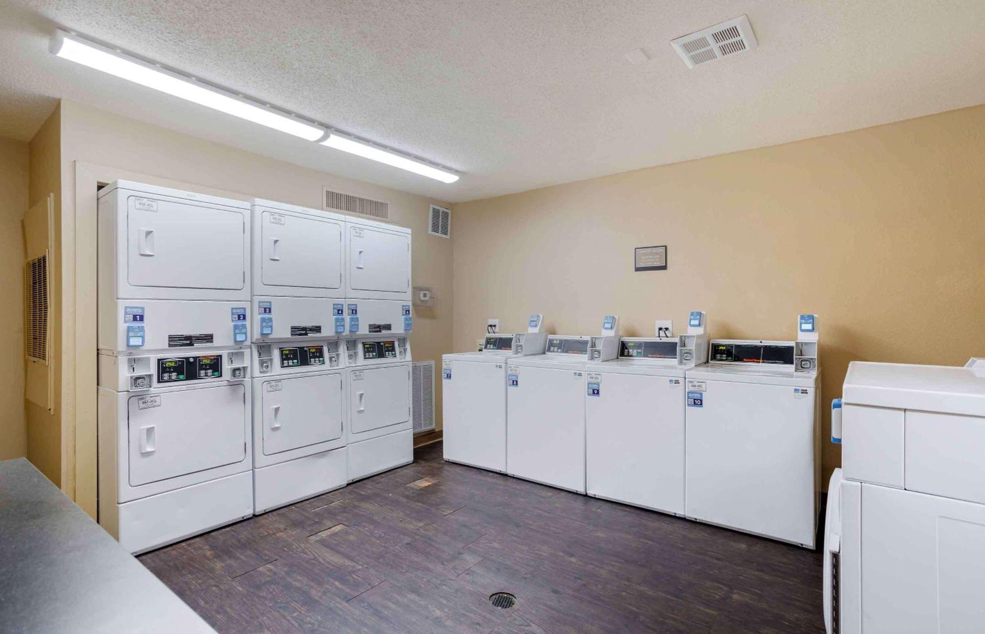 Extended Stay America Suites - Memphis - Germantown Extérieur photo