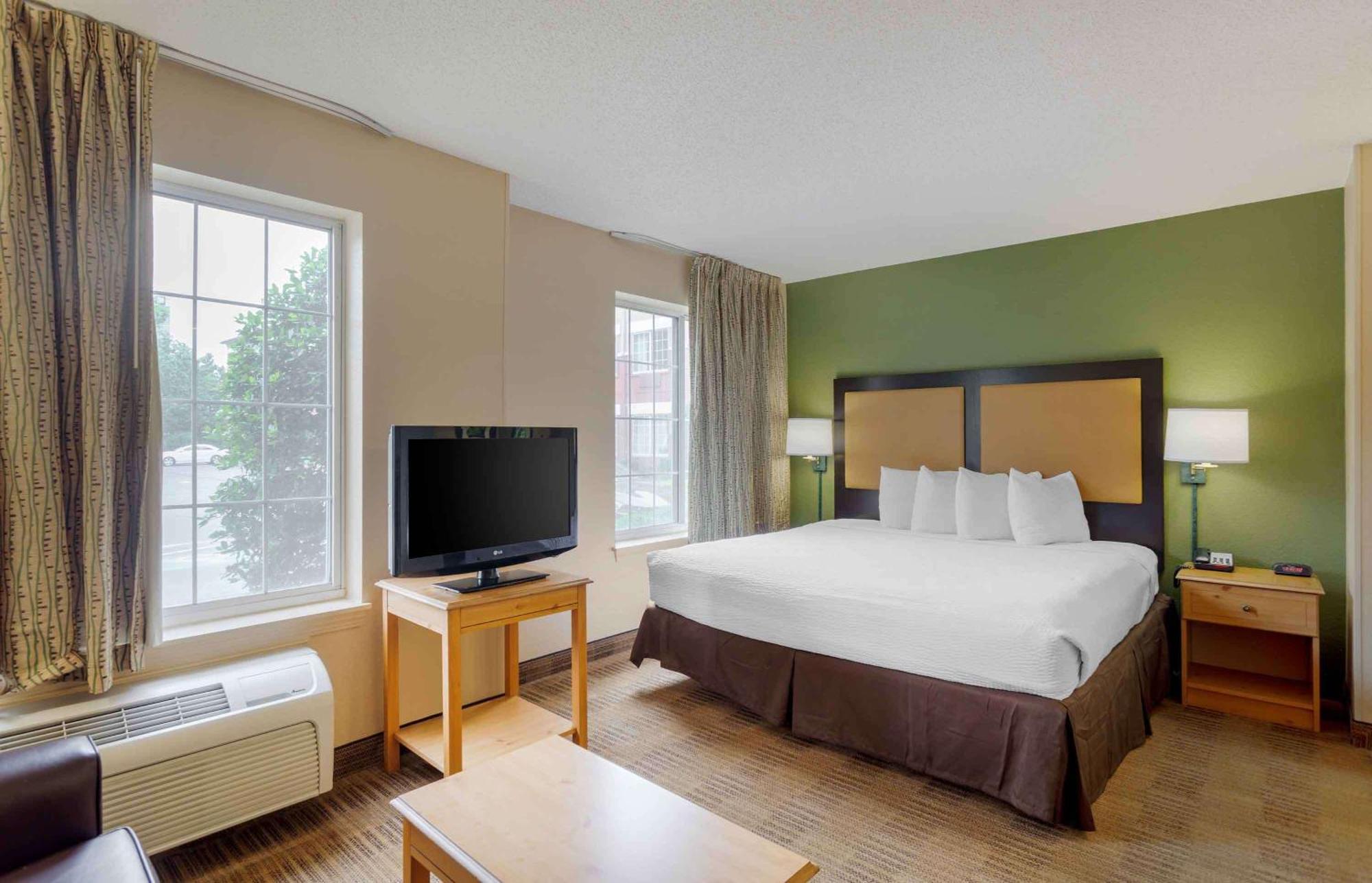 Extended Stay America Suites - Memphis - Germantown Extérieur photo