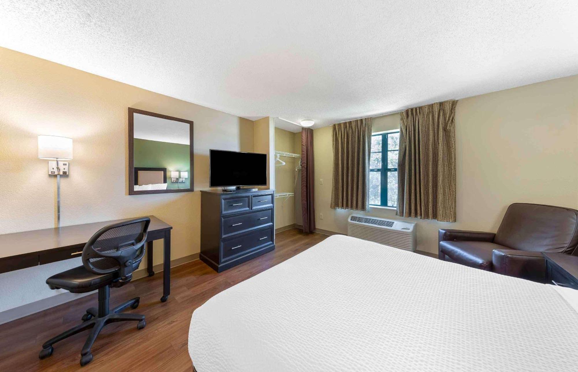 Extended Stay America Suites - Memphis - Germantown Extérieur photo