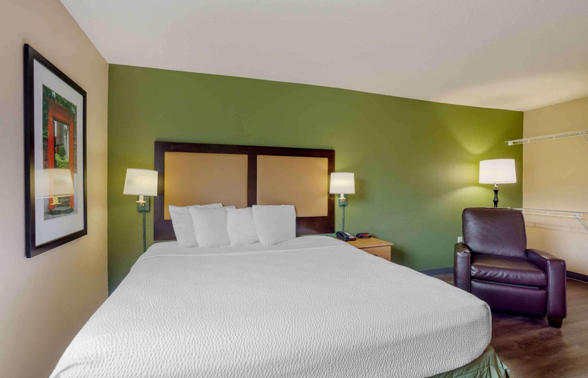 Extended Stay America Suites - Memphis - Germantown Extérieur photo