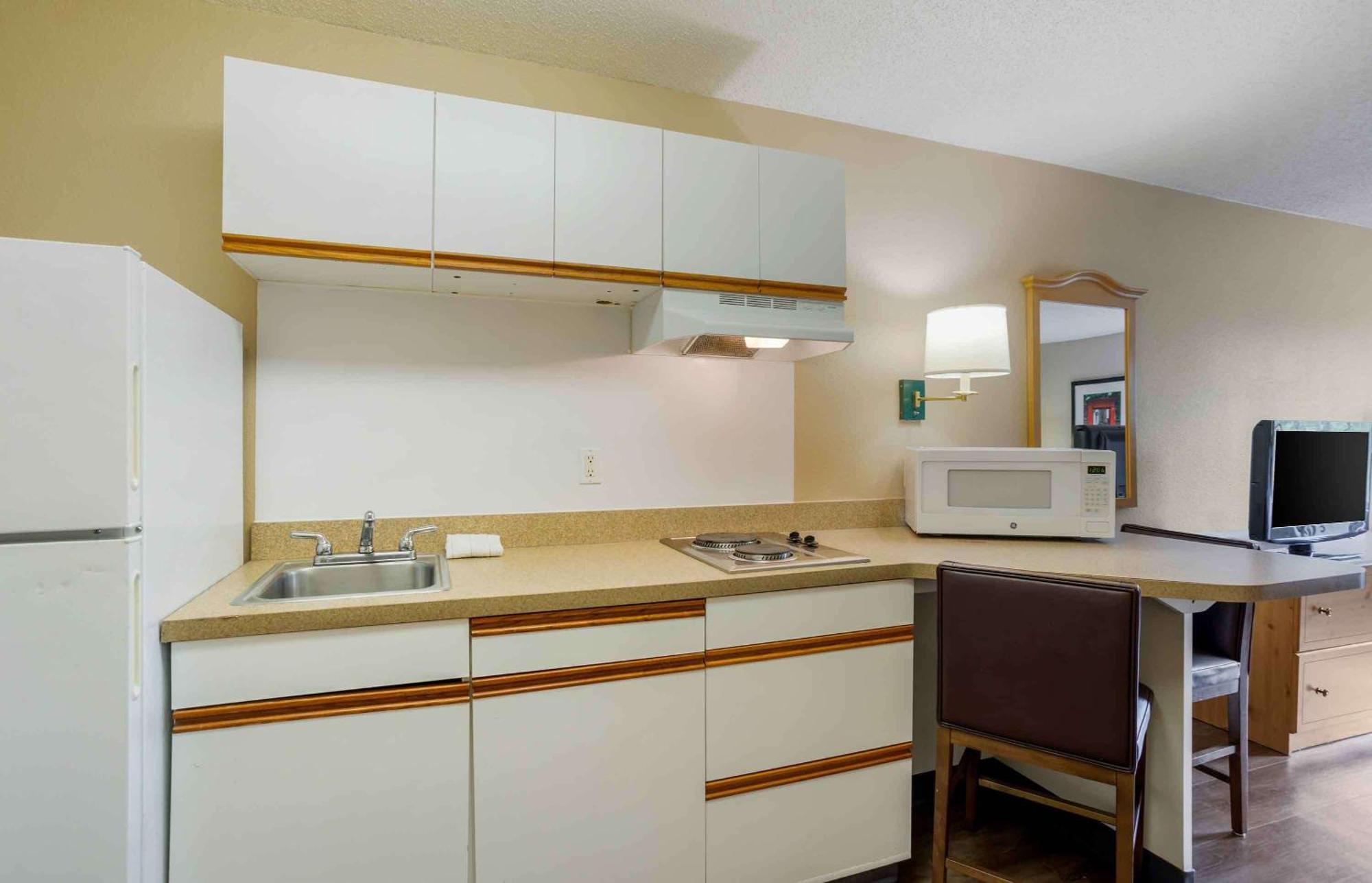 Extended Stay America Suites - Memphis - Germantown Extérieur photo