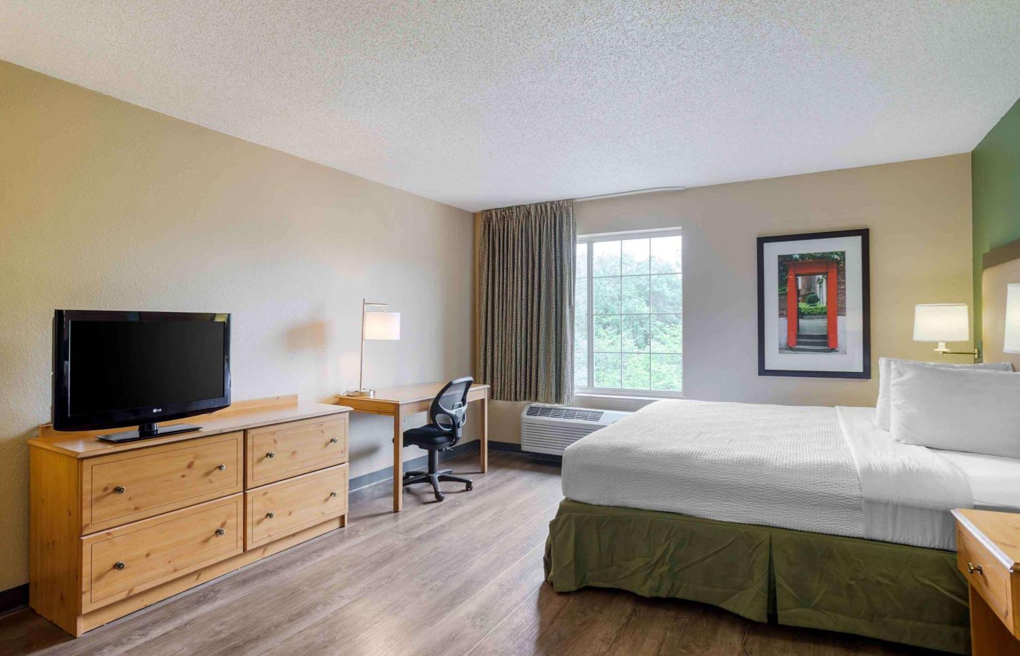 Extended Stay America Suites - Memphis - Germantown Extérieur photo