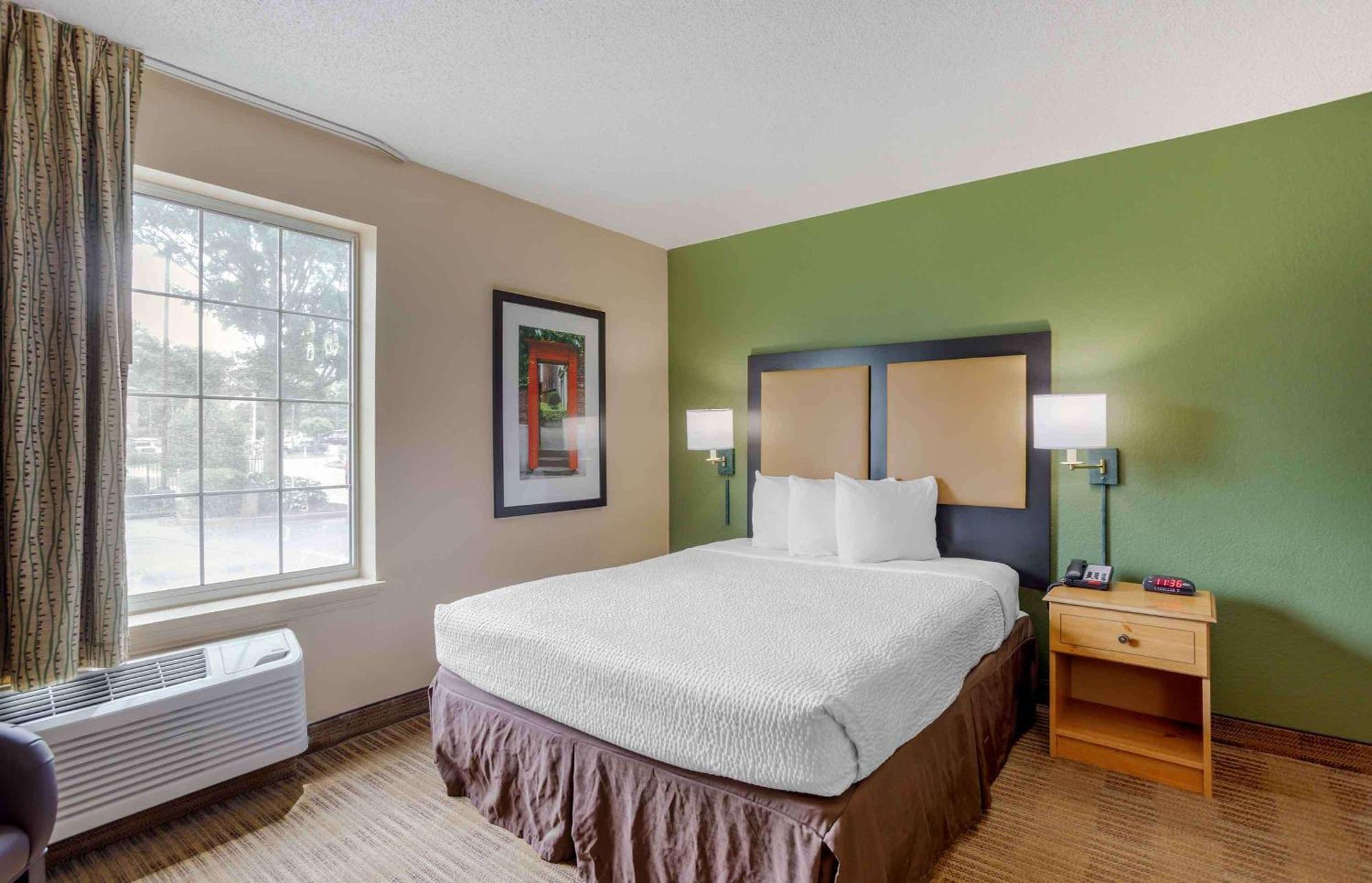 Extended Stay America Suites - Memphis - Germantown Extérieur photo