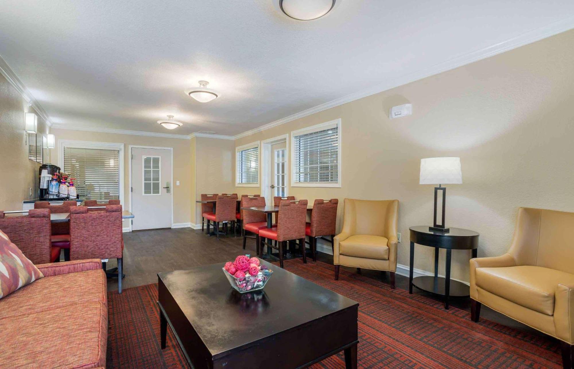 Extended Stay America Suites - Memphis - Germantown Extérieur photo