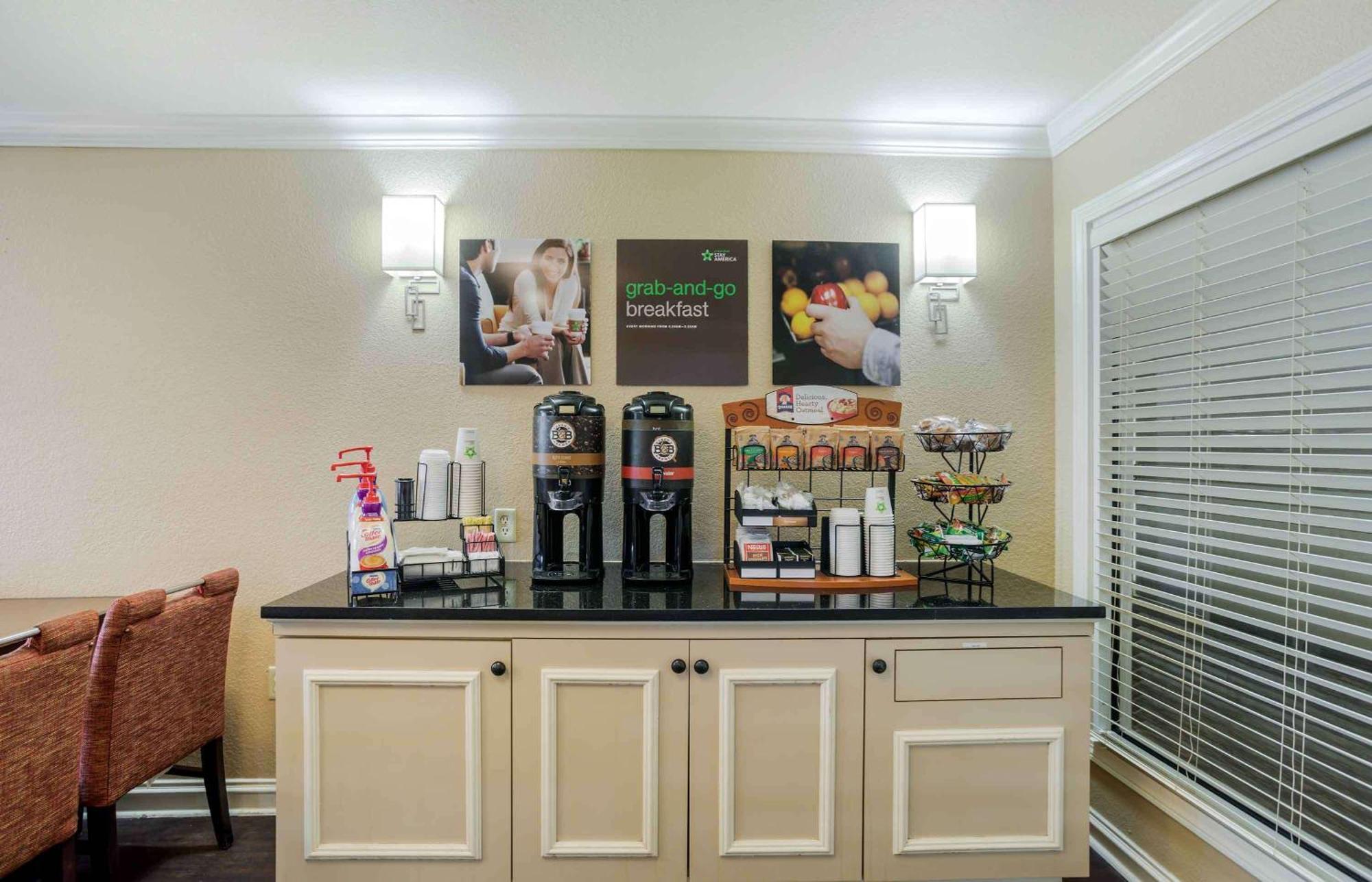 Extended Stay America Suites - Memphis - Germantown Extérieur photo