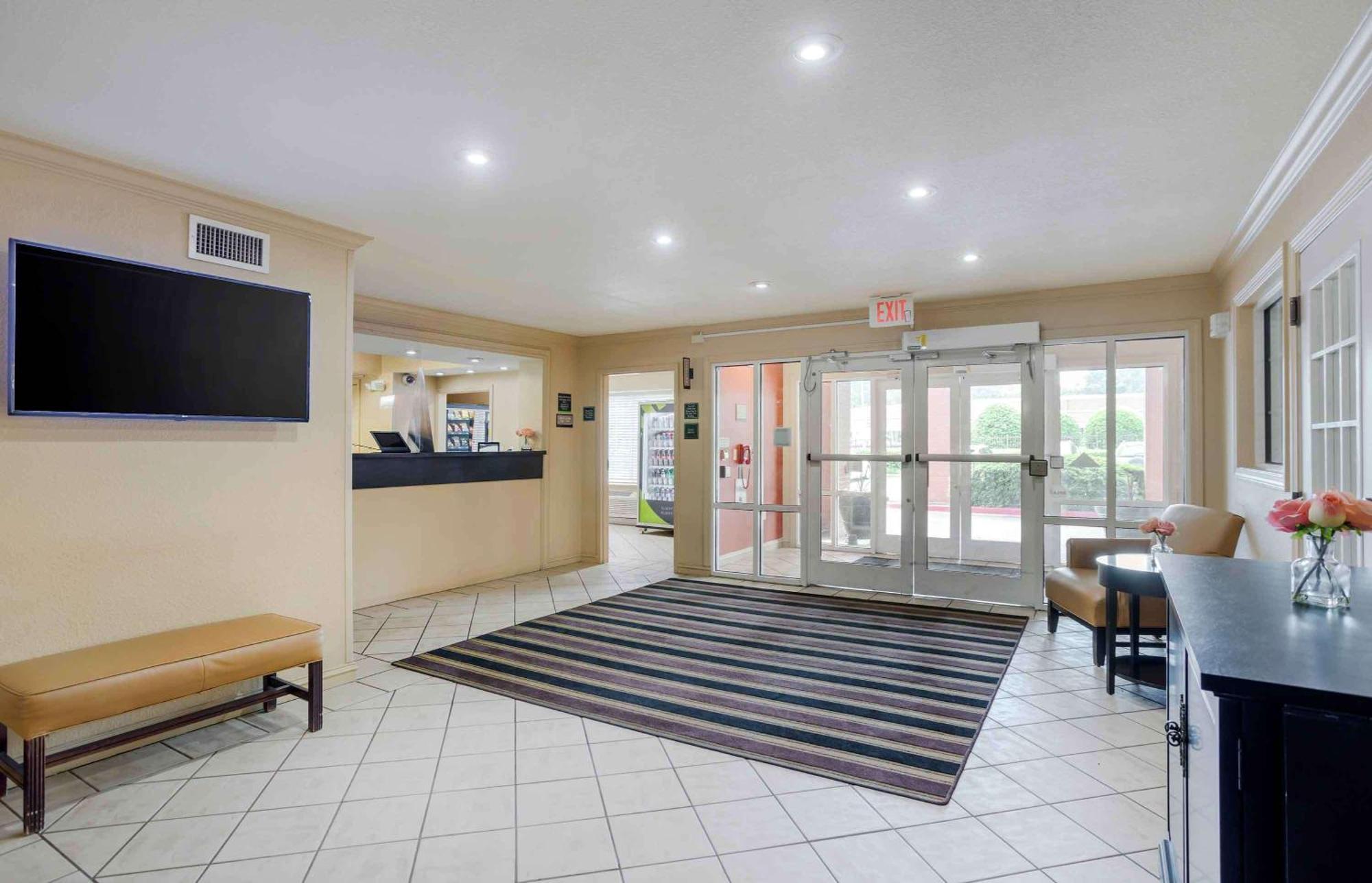 Extended Stay America Suites - Memphis - Germantown Extérieur photo
