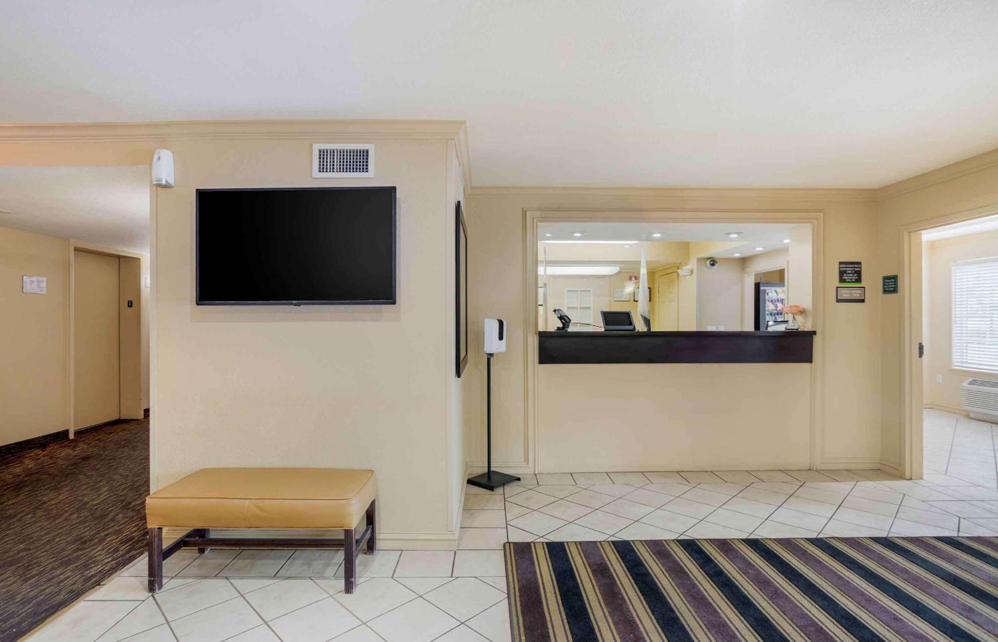 Extended Stay America Suites - Memphis - Germantown Extérieur photo