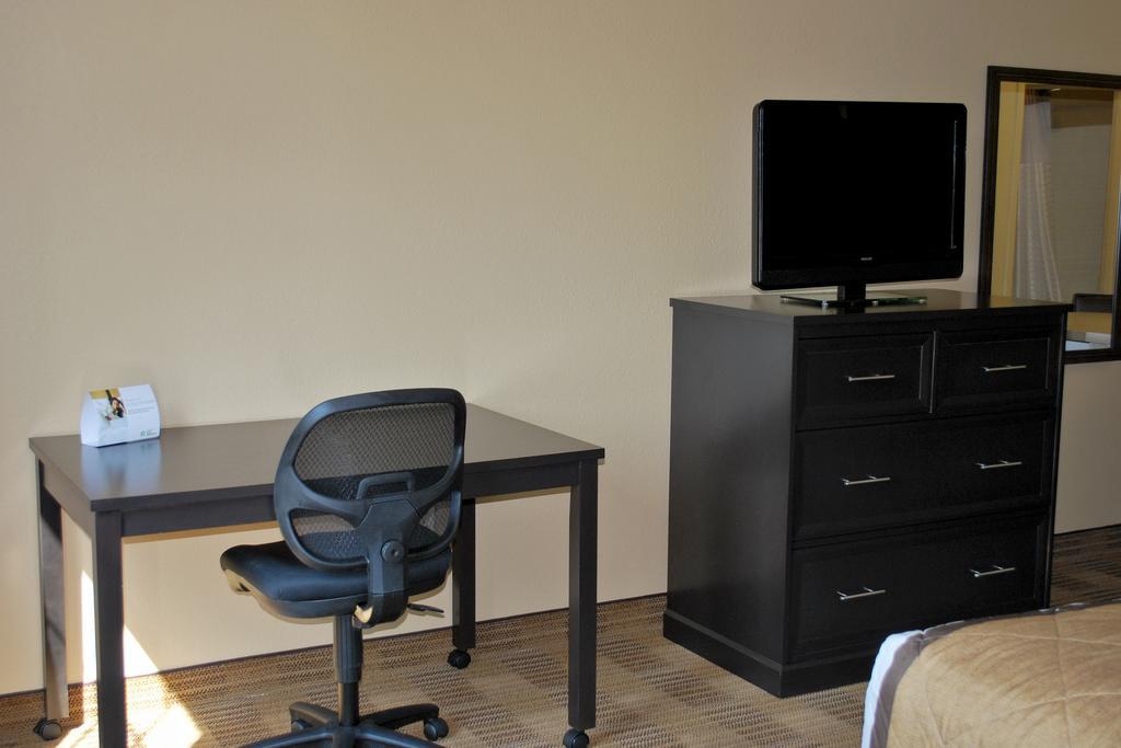 Extended Stay America Suites - Memphis - Germantown Extérieur photo