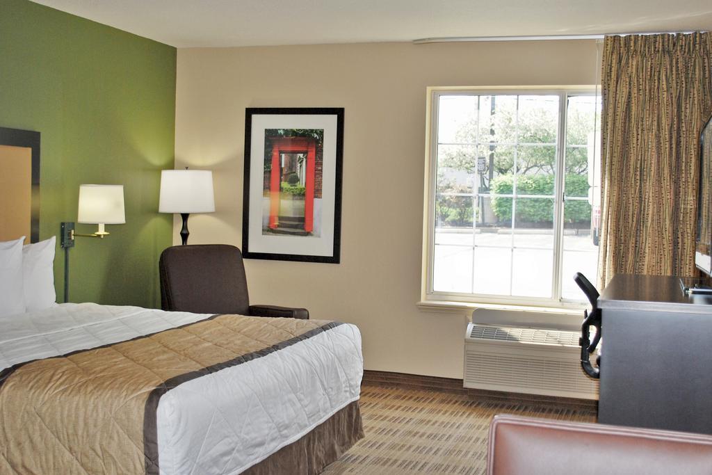 Extended Stay America Suites - Memphis - Germantown Extérieur photo
